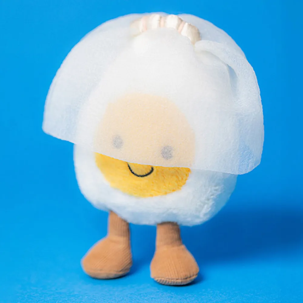 Flash Sale 1318 JELLYCAT LTD Peluche - Oeuf Mariée