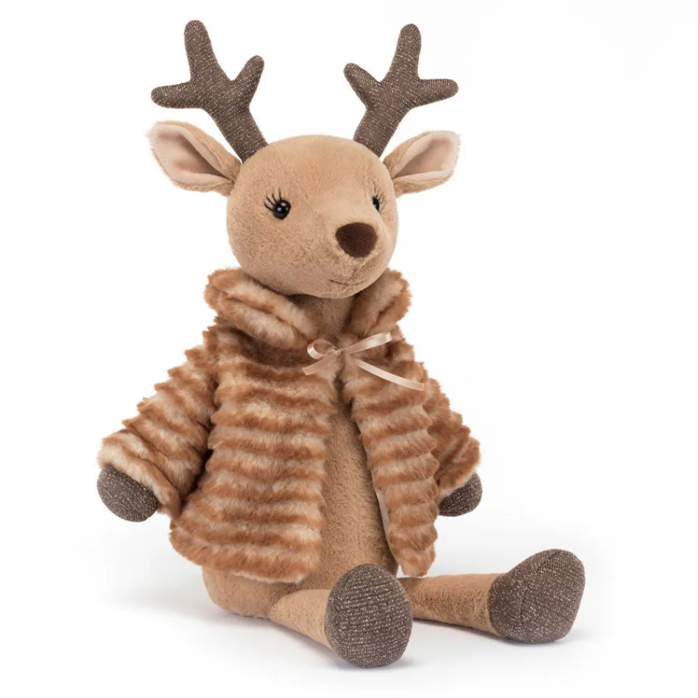 Cheap 1318 JELLYCAT LTD Peluche - Renne Sofia
