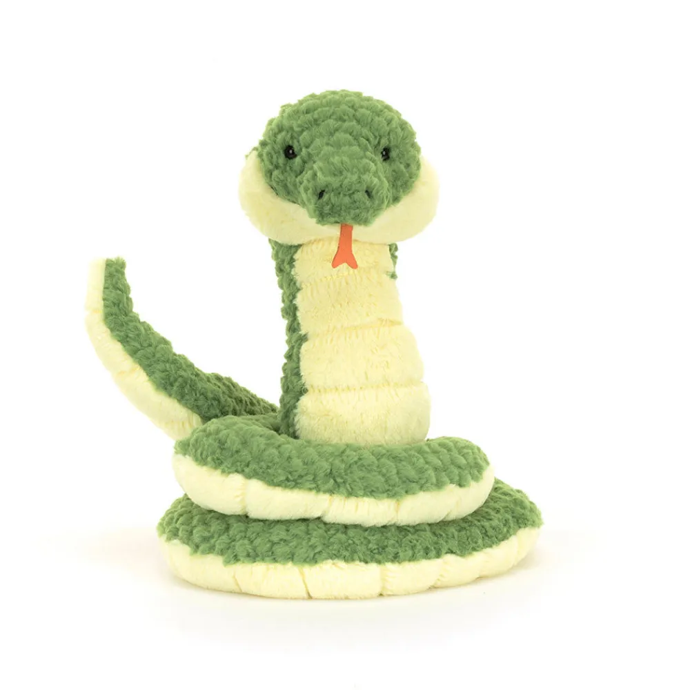 Shop 1318 JELLYCAT LTD Peluche - Serpent Cizi