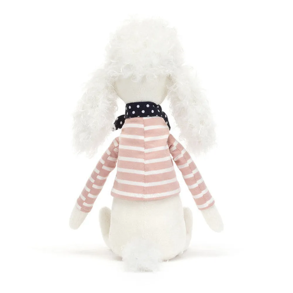 Discount 1318 JELLYCAT LTD Peluche Caniche Beatnik