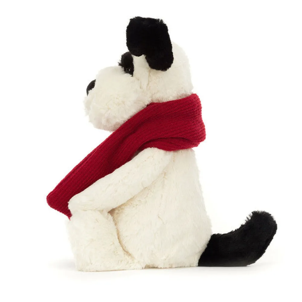 Flash Sale 1318 JELLYCAT LTD Peluche Chiot Écharpe