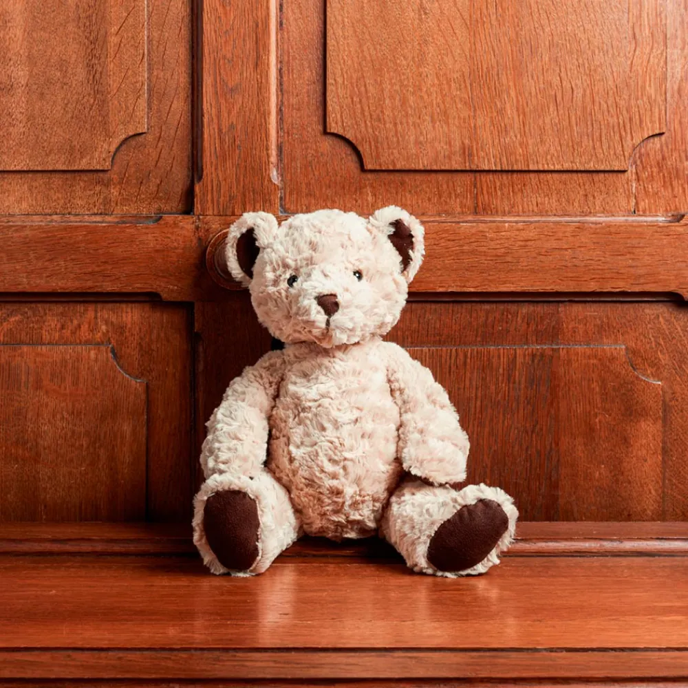 Flash Sale 1318 JELLYCAT LTD Peluche Edward Bear