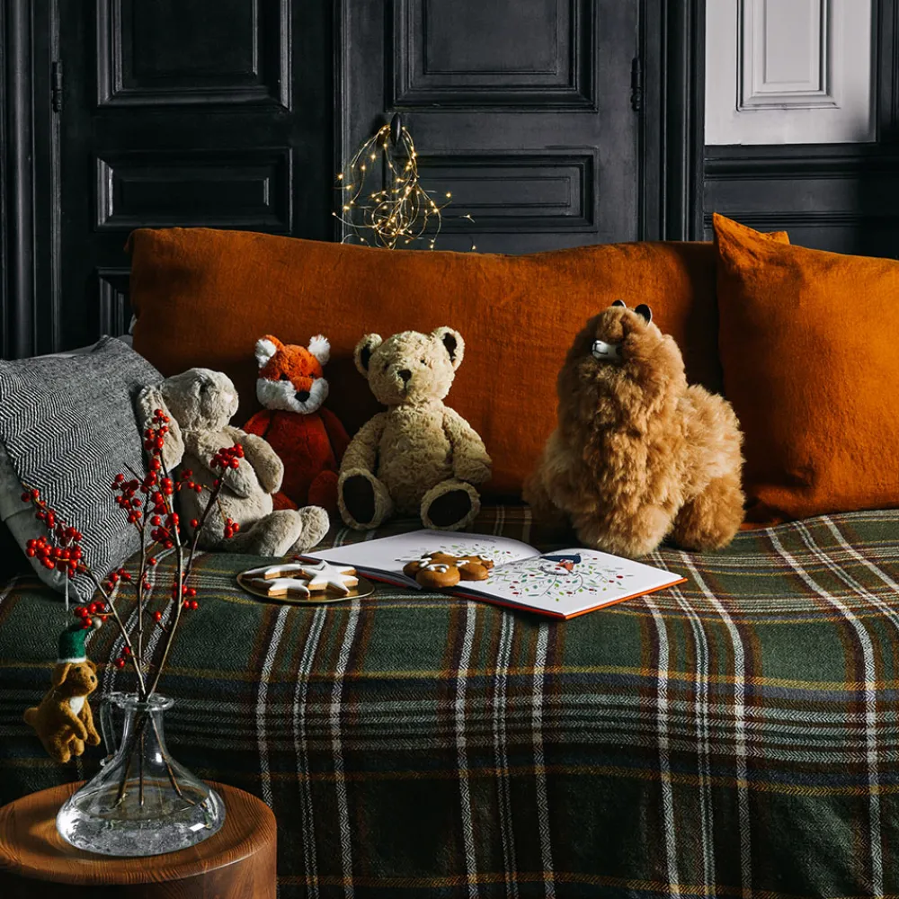 Flash Sale 1318 JELLYCAT LTD Peluche Edward Bear