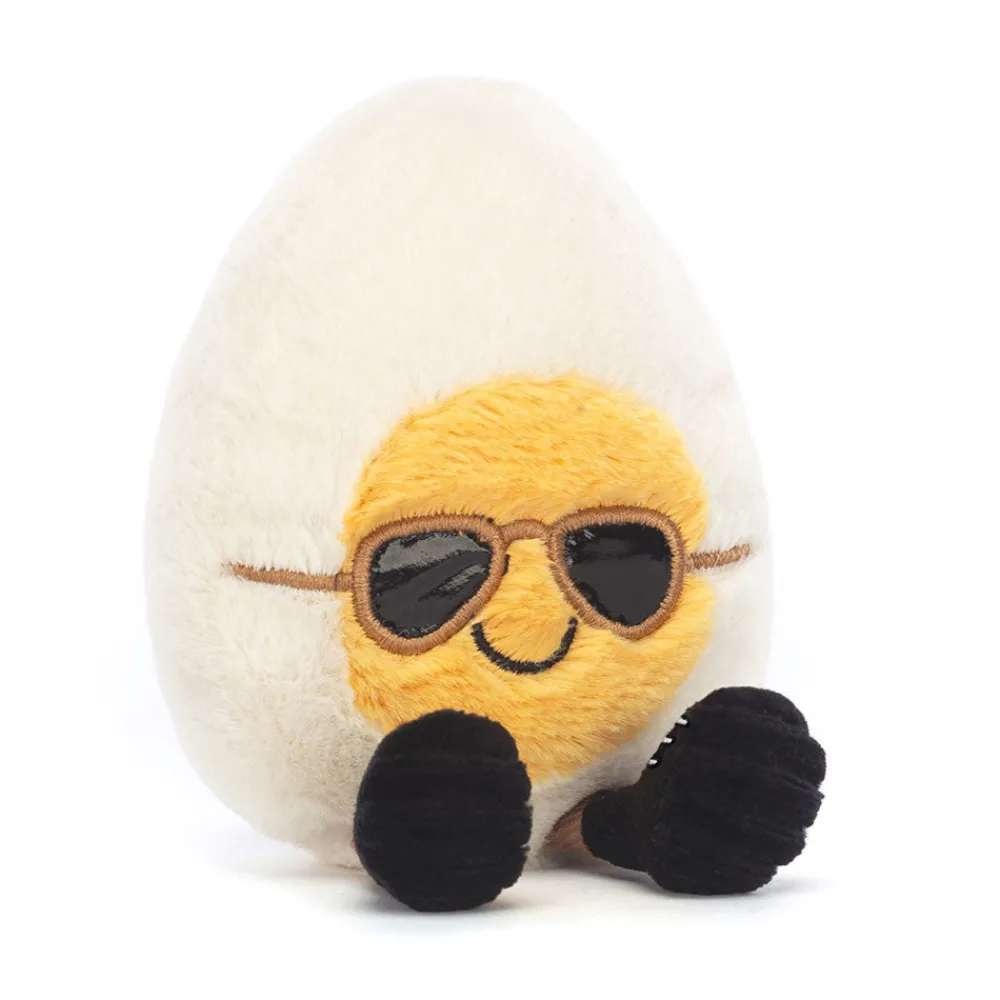 Discount 1318 JELLYCAT LTD Peluche oeuf
