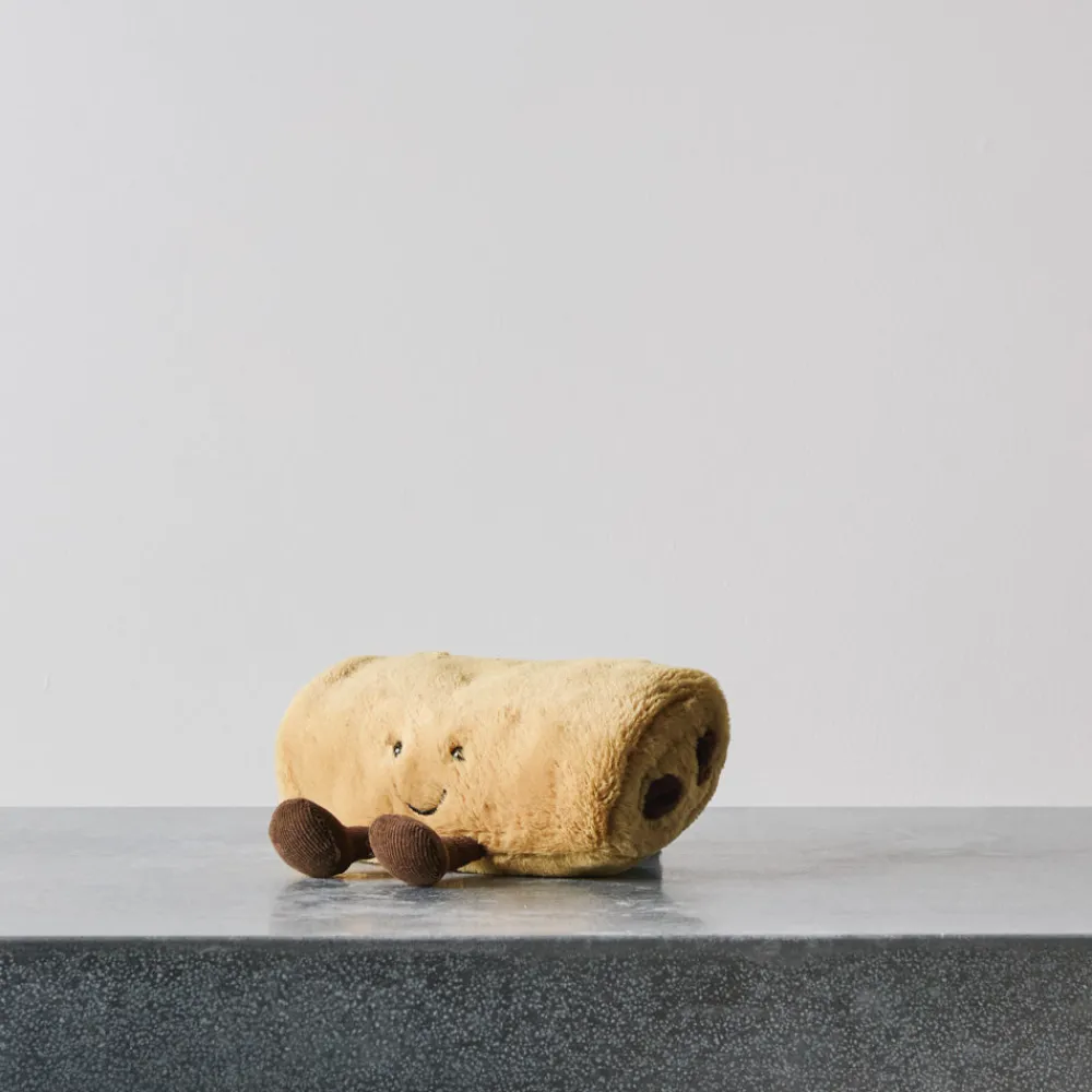 Cheap 1318 JELLYCAT LTD Peluche Pain au Chocolat