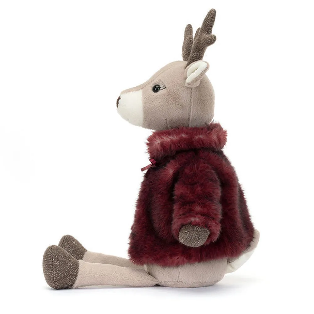 Clearance 1318 JELLYCAT LTD Peluche Renne