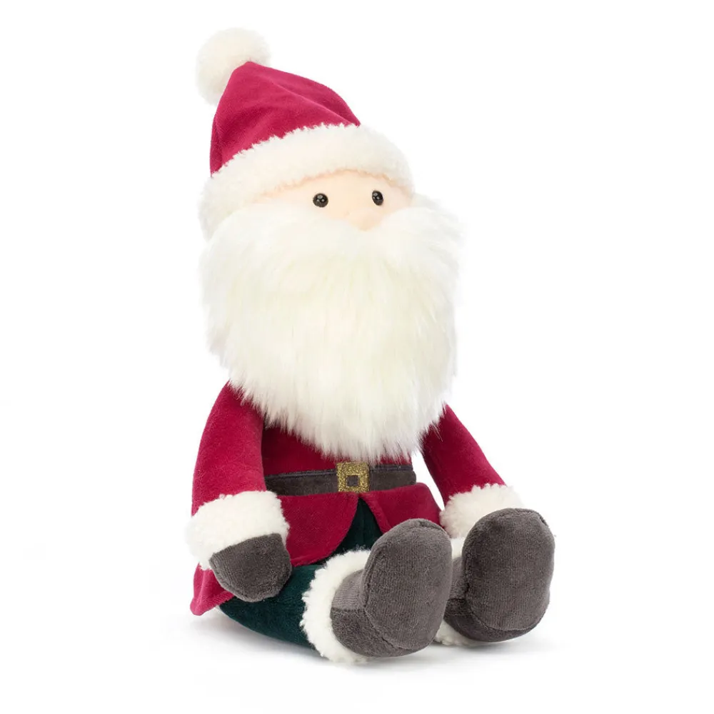 Shop 1318 JELLYCAT LTD Peluche Santa