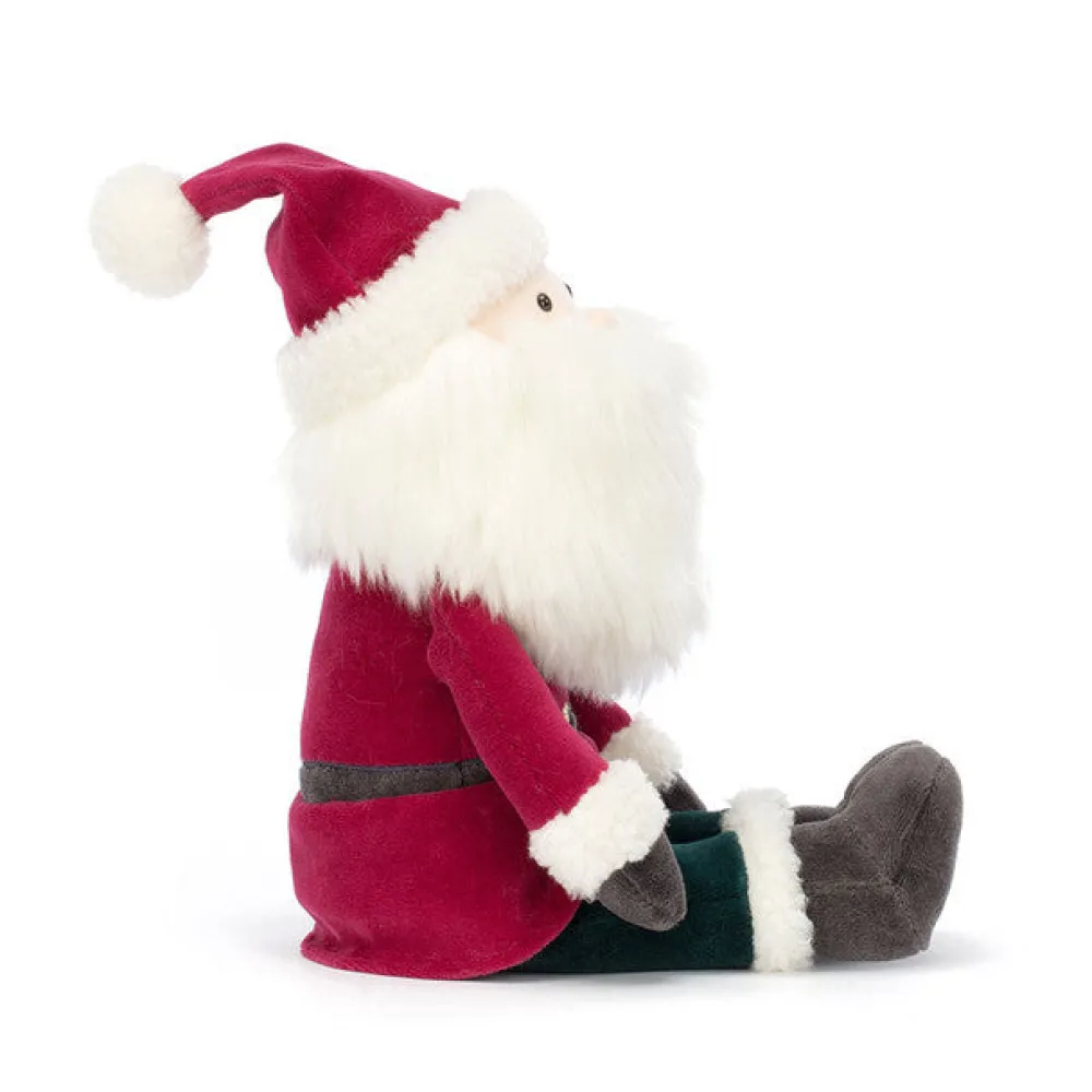 Shop 1318 JELLYCAT LTD Peluche Santa