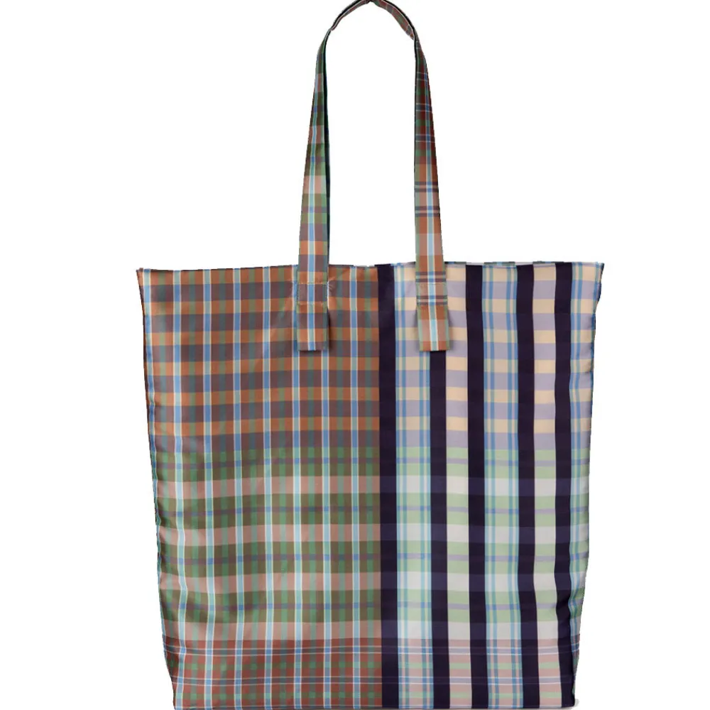 Shop EPICE Épice - Cabas rectangle - Multicolore