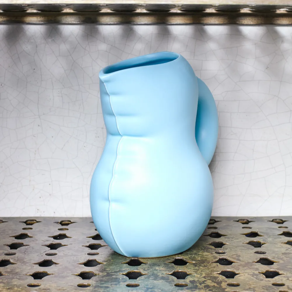 Online 2191 HOME STUDYO Pichet Emily - Bleu