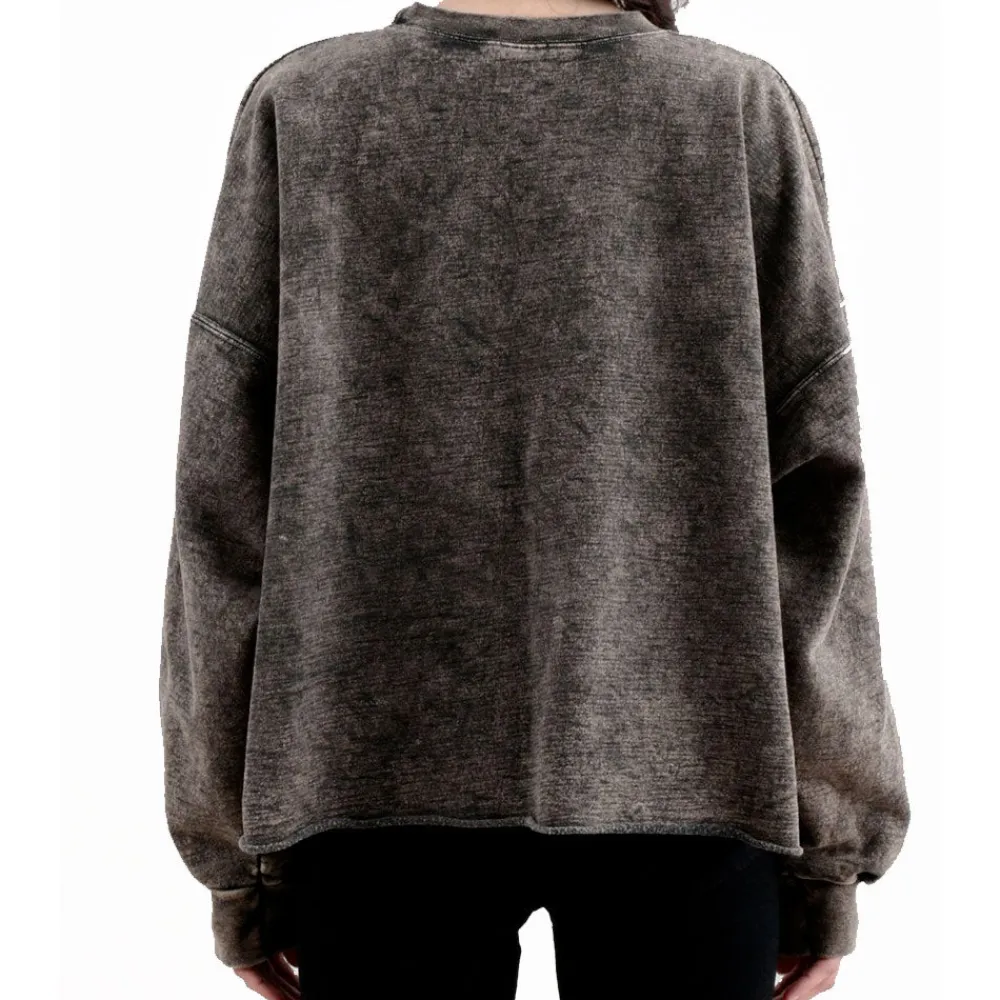 Flash Sale Rachel Comey - Sweatshirt Fonder - Gris