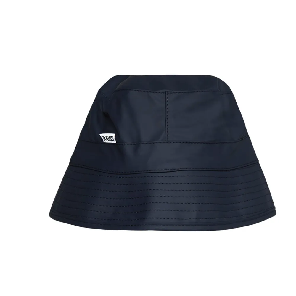 Online Rains - Chapeau Buckethat - Bleu marine