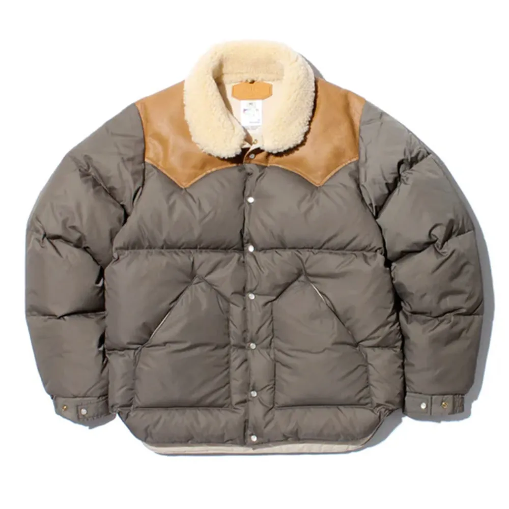 Cheap Rocky Mountain - Doudoune Christy - Olive