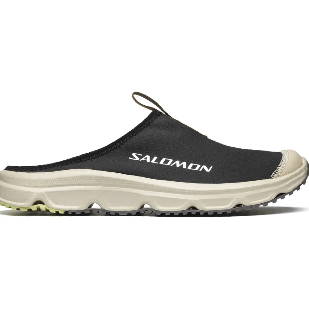 Cheap Salomon - Baskets RX Slide 3.0 - Black/Grey