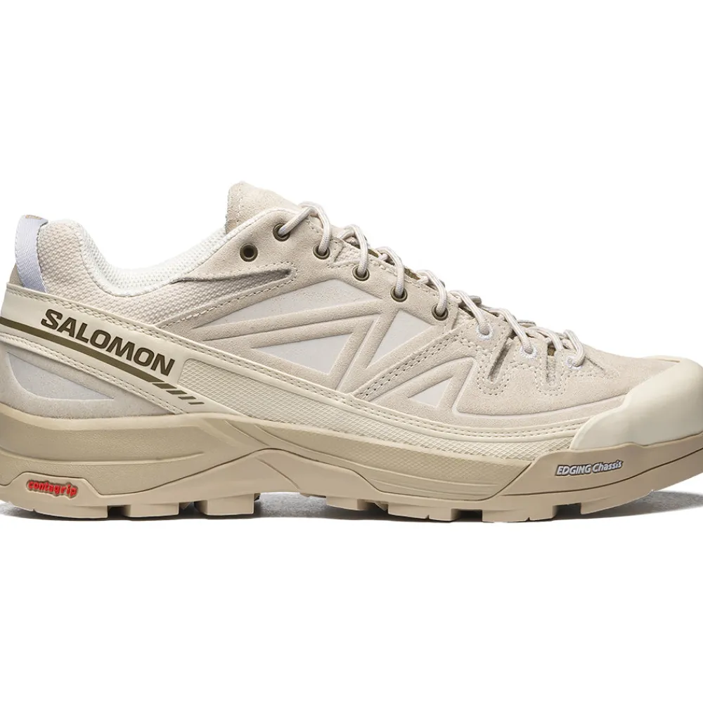 Sale Salomon - Baskets X-ALP LTR - Blanc