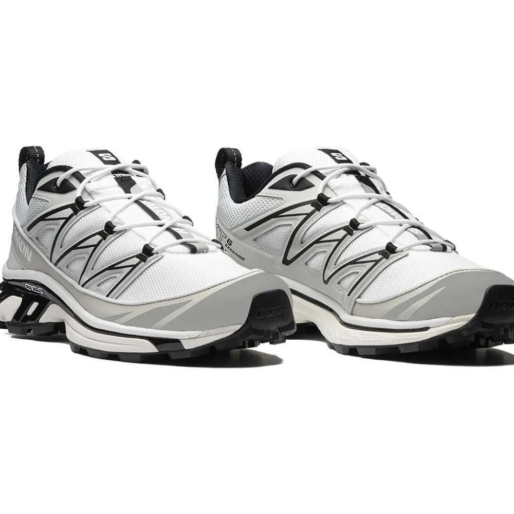 New Salomon - Baskets XT-6 Expanse - Gris