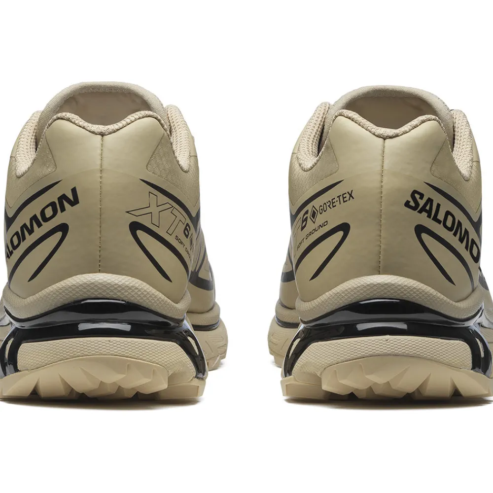 Store Salomon - Baskets XT-6 GTX - Safari