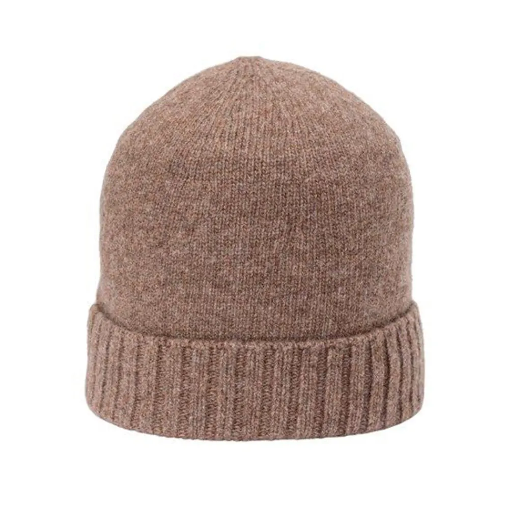 New Santacana - Bonnet - Marron
