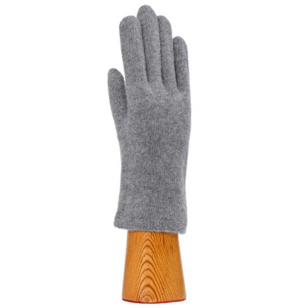 Shop Santacana - Gants Laine - Gris