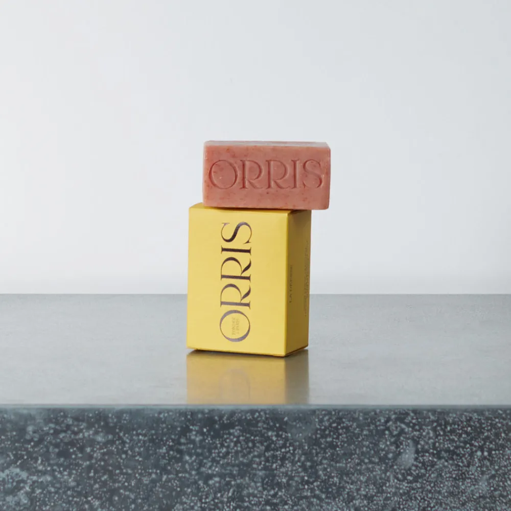 Sale 1015 ORRIS Savon La Déesse - Orris