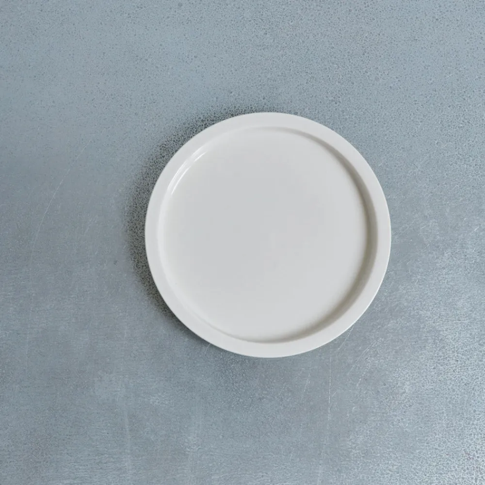 New 259 SERAX Serax x Kelly Wearstler - Assiette Alabaster - Dune