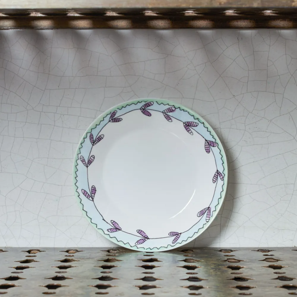 Flash Sale 259 SERAX Serax x Marni - Assiette creuse Blossom Milk