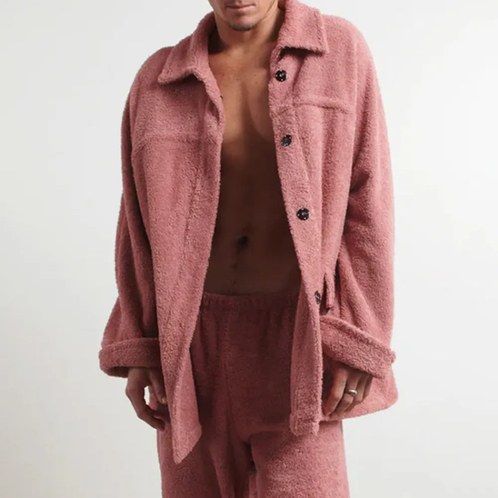 Clearance Simone Fan - Veste The Classic Jacket - Rose
