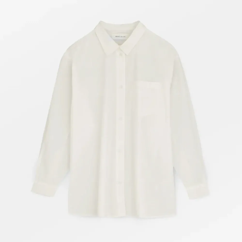 Sale SKALL STUDIO - Chemise Edgar - Beige
