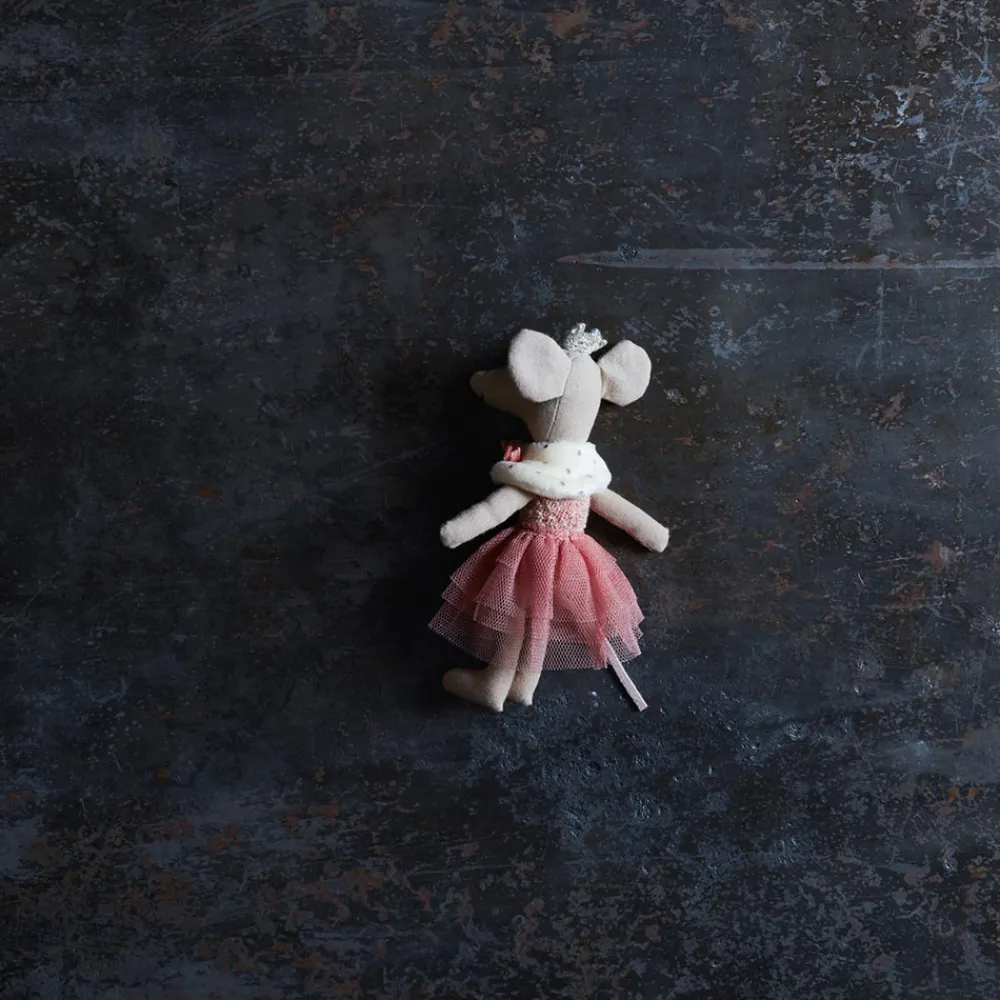 Shop 1611 MAILEG Souris Princesse Grande Soeur - Maileg