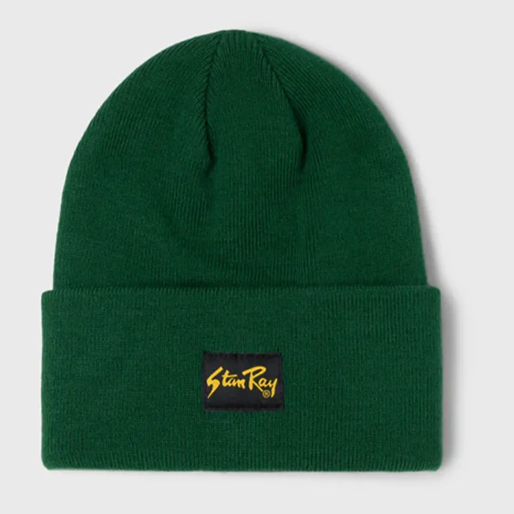 Best Sale STAN RAY - Bonnet Fold - Vert