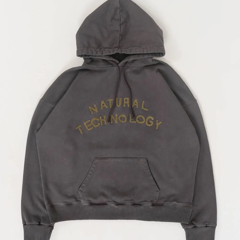 Hot Story MFG - Sweat Geo - Gris