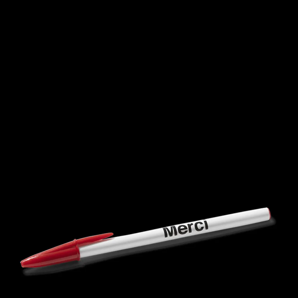 Hot MERCI Stylo