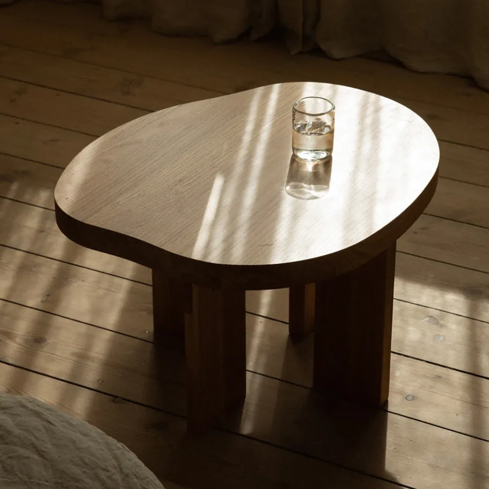 Cheap 1536 FRAMA Table basse Farmhouse - Frama