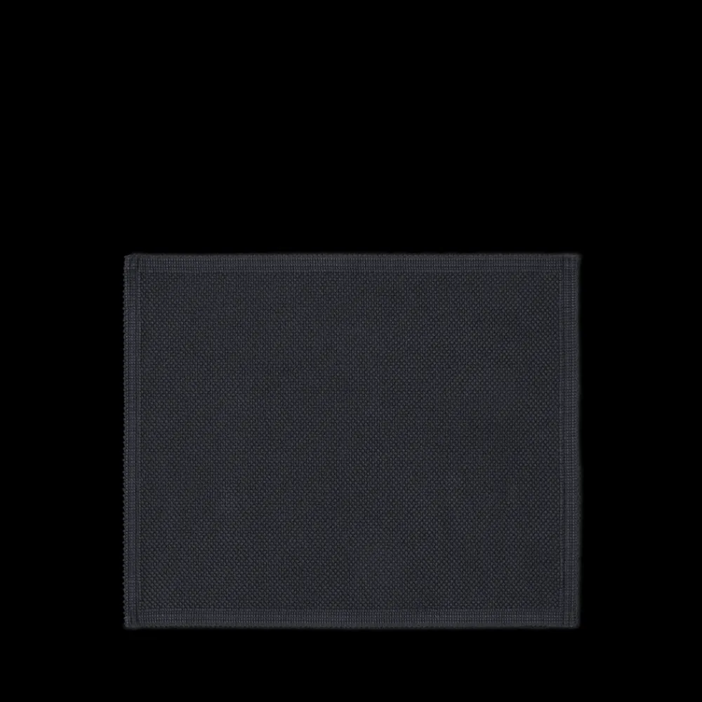 Best 2934 SDE Tapis de bain - Carbone