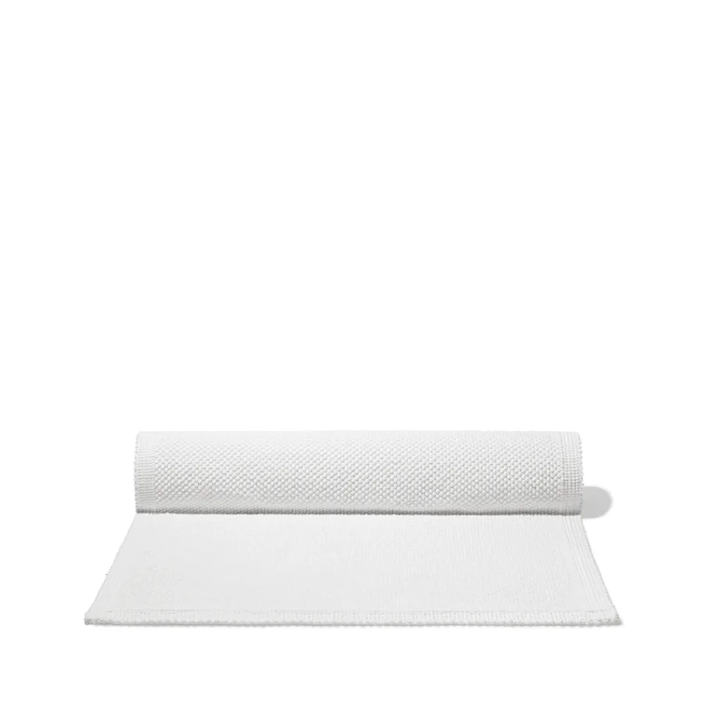 Flash Sale 2934 SDE Tapis de bain - Neige