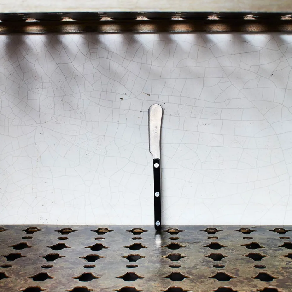 Fashion 972 SABRE Tartineur Bistrot - Noir