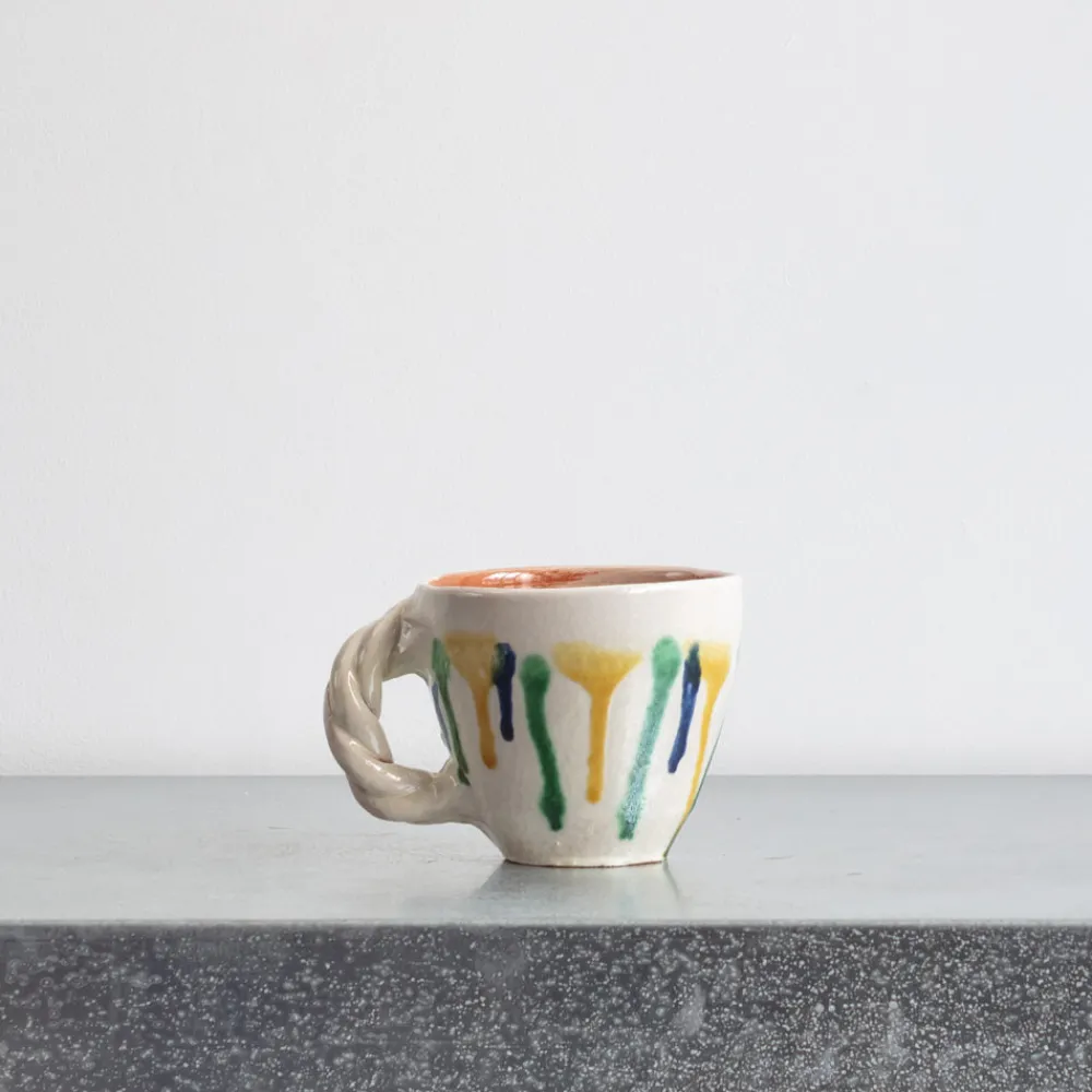 Outlet 1026 DATCHA Tasse Cadaqués - Datcha