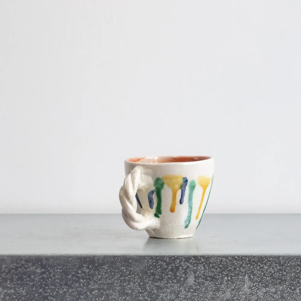 Outlet 1026 DATCHA Tasse Cadaqués - Datcha