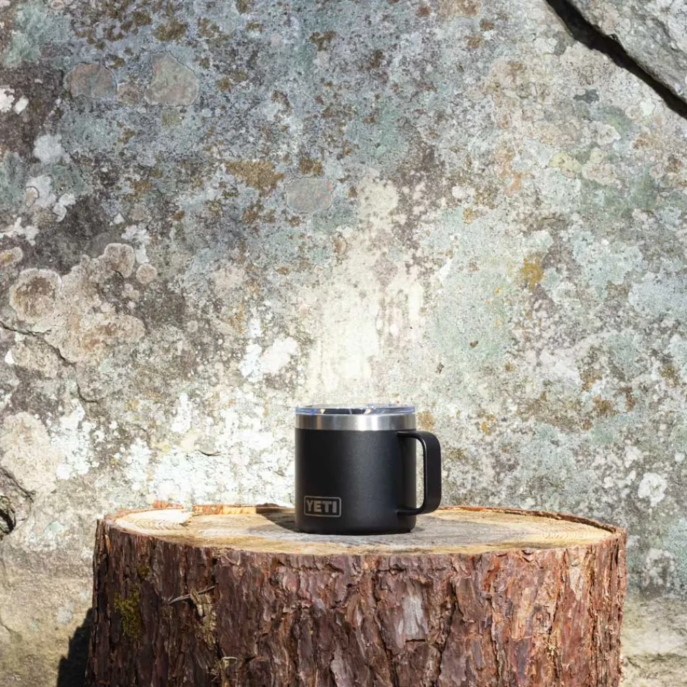 Best 1865 YETI Tasse Rambler - Noir - YETI