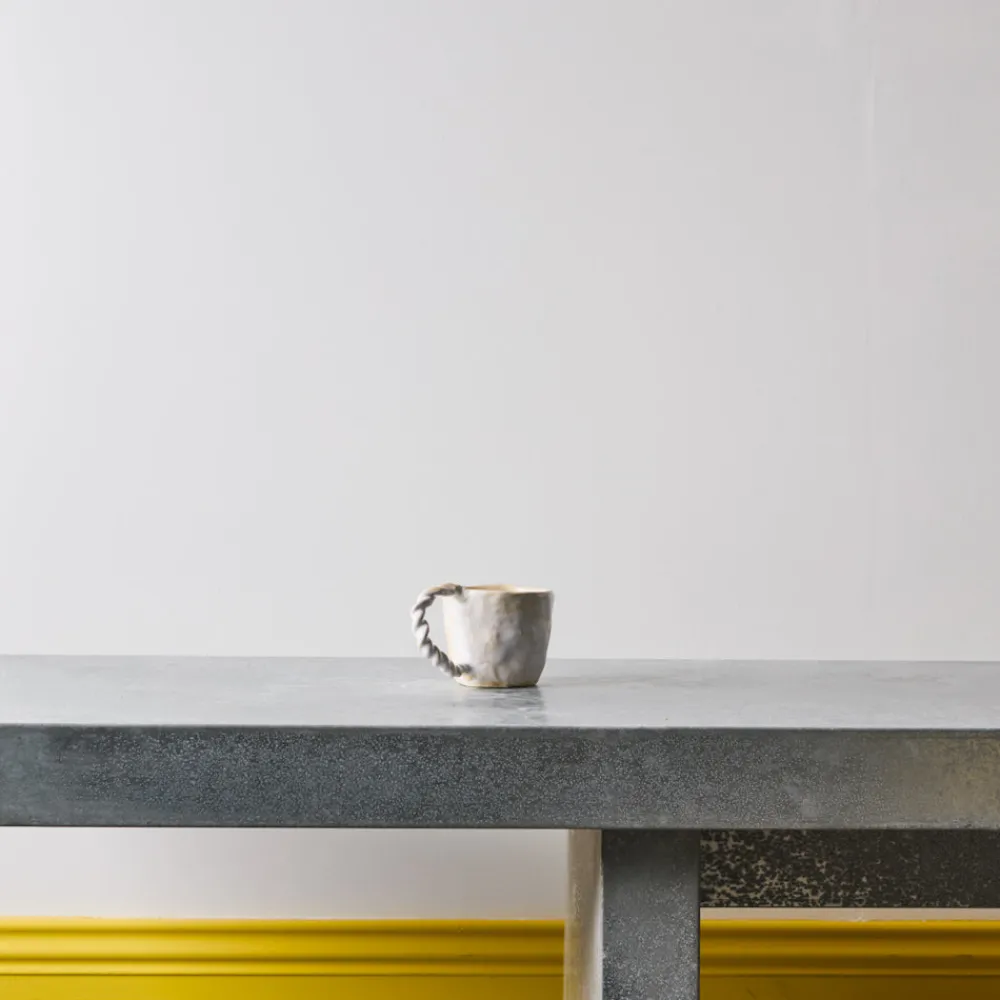 Best Sale 2180 ANNE SOPHIE MATRELLA Tasse Torsade - Anne Sophie Matrella