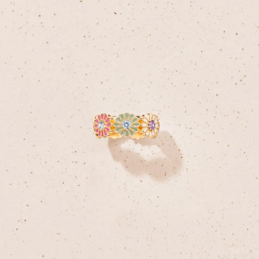 Cheap TITYARAVY - Bague Saï-84 - Multicolores