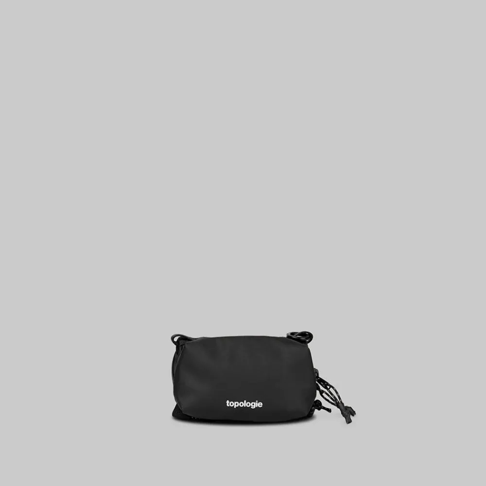 Best Sale Topologie - Mini Sacoche Bouteille - Noir