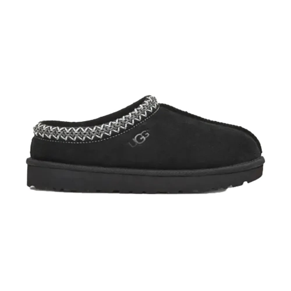 Flash Sale UGG - Chaussons Tasman Homme - Noir