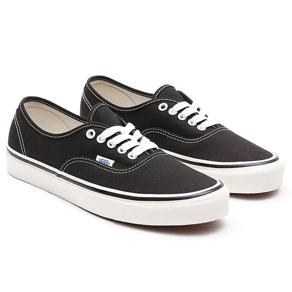 Best VANS - Authentic 44 DX - Noir