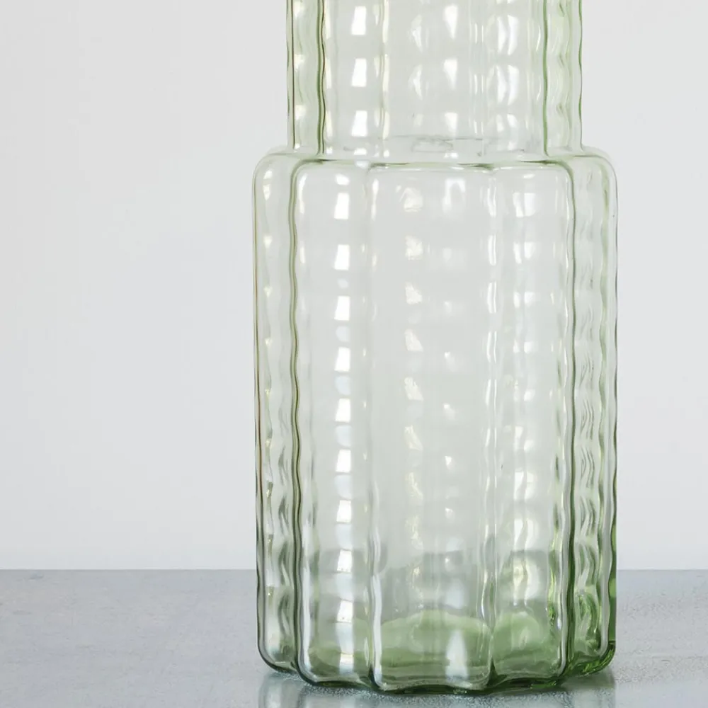 Cheap 259 SERAX Vase Wave 05 - Vert