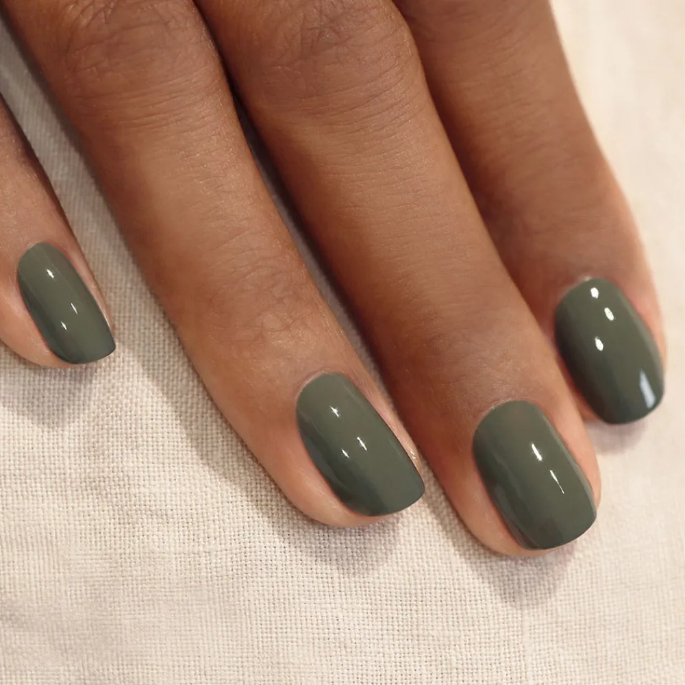 Discount 546 MANUCURIST Vernis à ongles Khaki - Manucurist