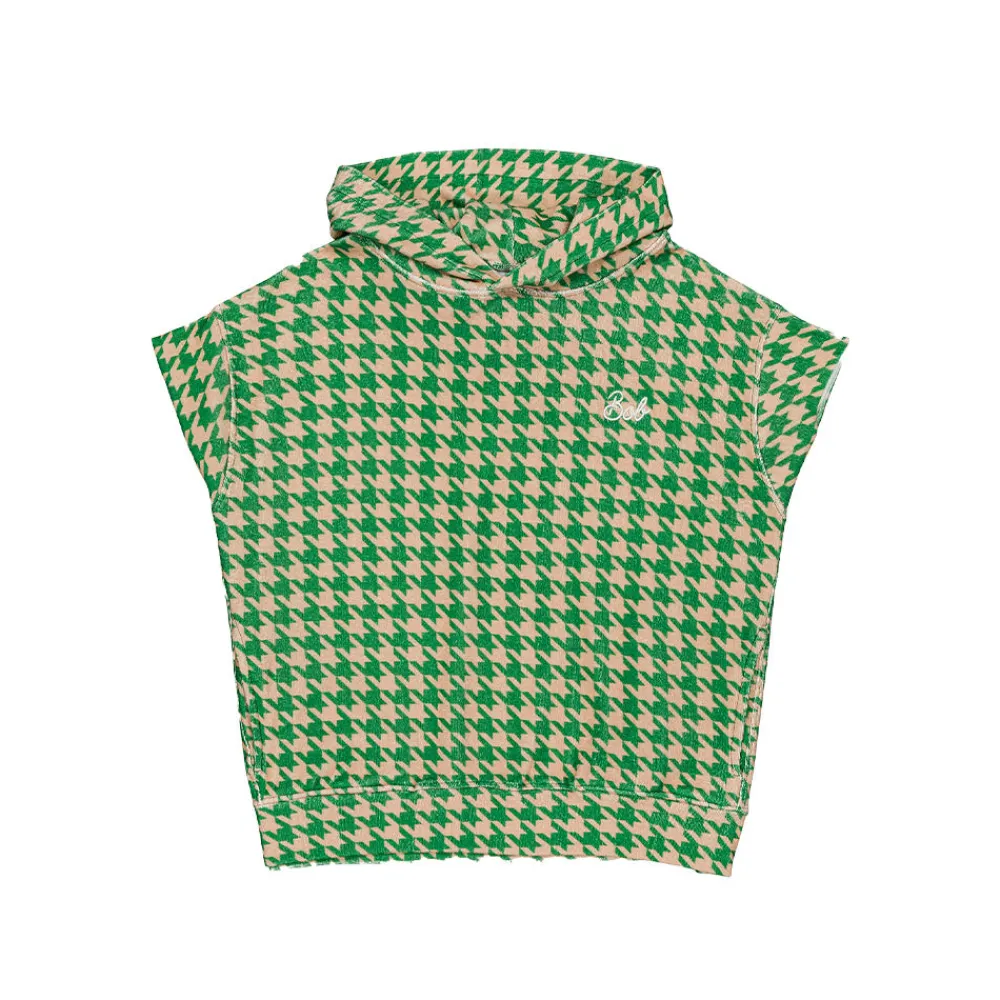 Cheap BOB Welcome - Hoodie Melbourne - Vert