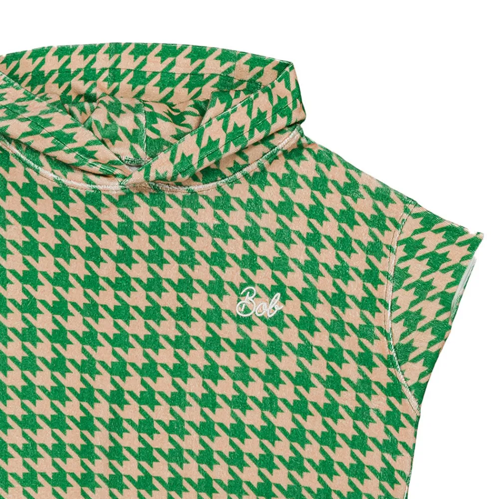 Cheap BOB Welcome - Hoodie Melbourne - Vert