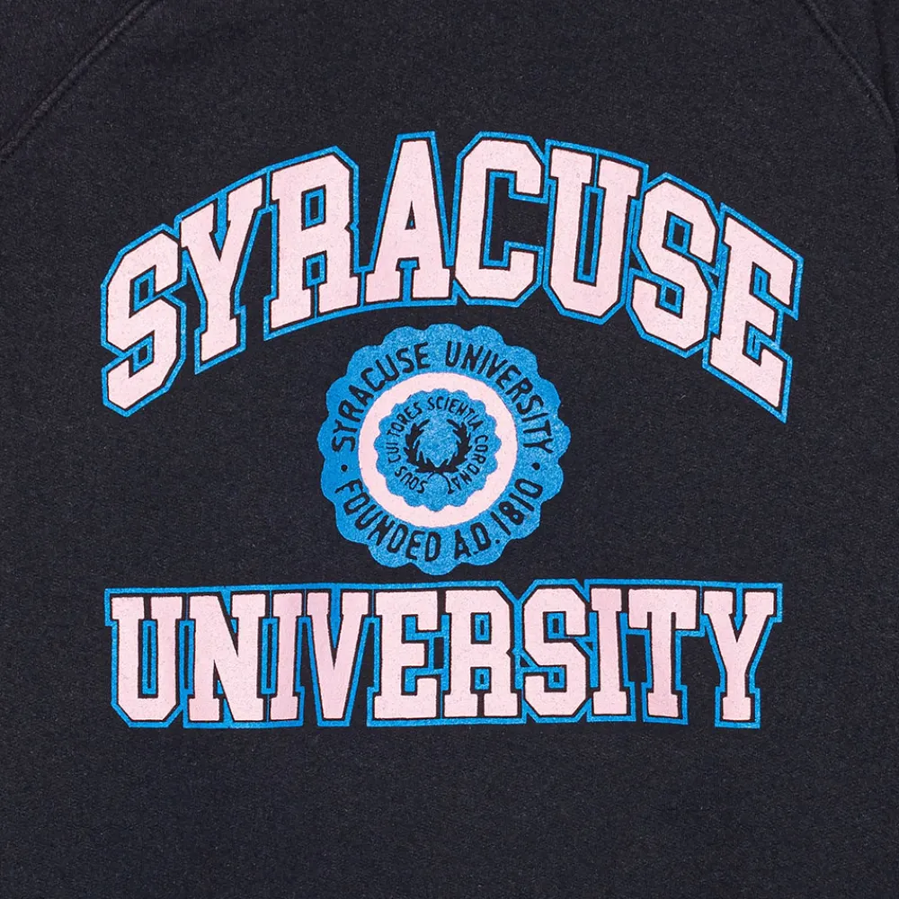 Online WILD DONKEY - Sweat Syracuse - Marine